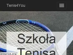 Sites similar to tenis4you.szczecin.pl
