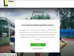 Sites similar to tenisbalance.cz