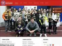 Sites similar to tenisbg.org.rs