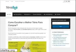 Sites similar to tenisbook.com