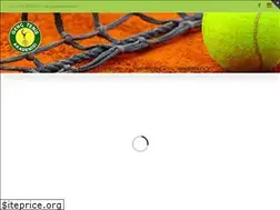 Sites similar to tenisbornova.com