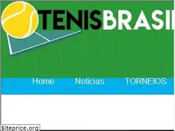 Sites similar to tenisbrasil.com.br