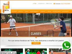 Sites similar to tenisfans.com.ar