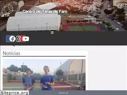 Sites similar to tenisfaro.com