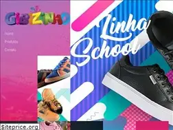 Sites similar to tenisgibizinho.com.br