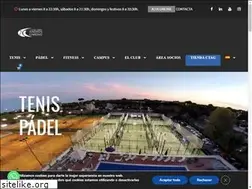Sites similar to tenisgimeno.com