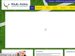 Sites similar to tenisgrodzisk.pl