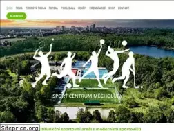 Sites similar to tenishostivar.cz