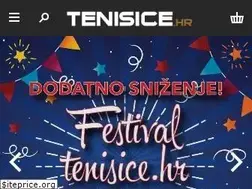 Sites similar to tenisice.hr