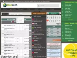 Sites similar to tenisinfo.eu