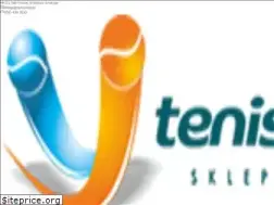 Sites similar to tenisista.pl