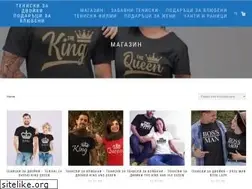 Sites similar to teniskibg.net
