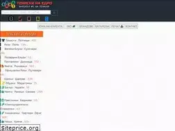 Sites similar to teniskinaedro.com