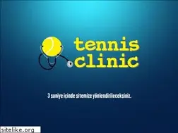 Sites similar to tenisklinik.com.tr