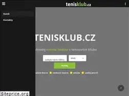 Sites similar to tenisklub.cz