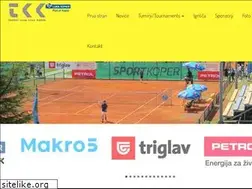 Sites similar to teniskoper.com