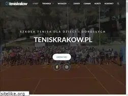 Sites similar to teniskrakow.pl