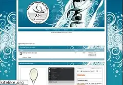 Sites similar to tenisliga.forumotion.com