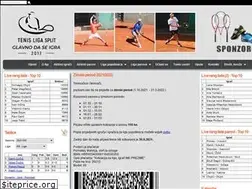 Sites similar to tenisligasplit.com