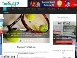 Sites similar to tenislive.ro