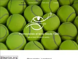 Sites similar to tenismadariaga.com