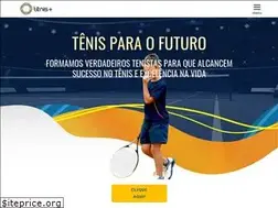 Sites similar to tenismais.com.br