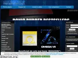 Sites similar to tenismasa.ro