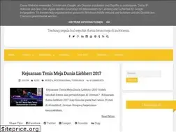 Sites similar to tenismejaina.blogspot.com