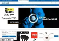 Sites similar to tenismesa.es