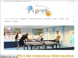 Sites similar to tenisnamasa.eu