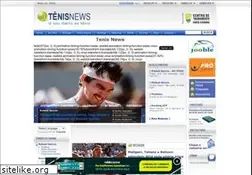 Sites similar to tenisnews.com.br