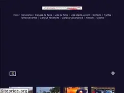 Sites similar to tenisnorte.com