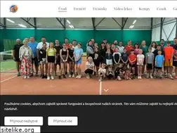 Sites similar to tenisova-skola.com