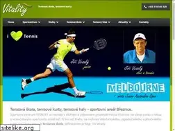 Sites similar to tenisova-skola.cz