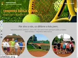 Sites similar to tenisovaskola.net