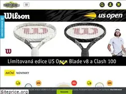 Sites similar to tenisovyobchod.cz