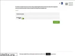 Sites similar to tenispoznan.pl