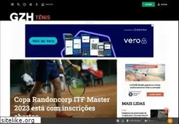 Sites similar to tenisshow.com.br
