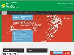 Sites similar to tenista.sk