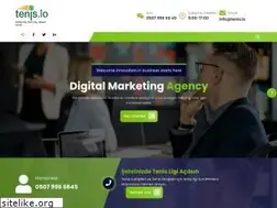 Sites similar to tenisturnuvasi.com