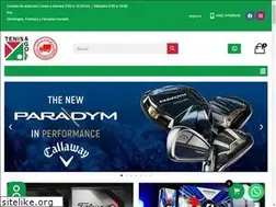 Sites similar to tenisygolf.cl