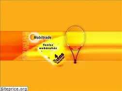 Sites similar to teniszlabda.hu