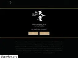 Sites similar to tenjakuwhiskyusa.com
