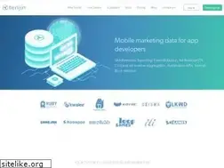Sites similar to tenjin.com