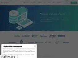 Sites similar to tenjin.io