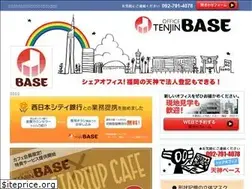 Sites similar to tenjinbase.com