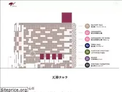 Sites similar to tenjinterra.com