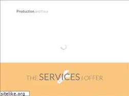 Sites similar to tenjoproduction.com