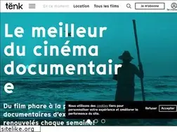 Sites similar to tenk.ca