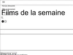 Sites similar to tenk.fr